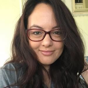 Meet your Posher, Kimiko